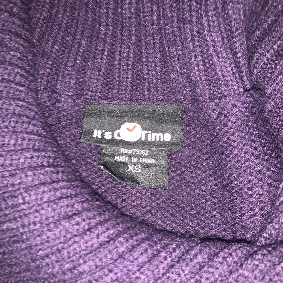 Sweater dress - Picture 2 of 2